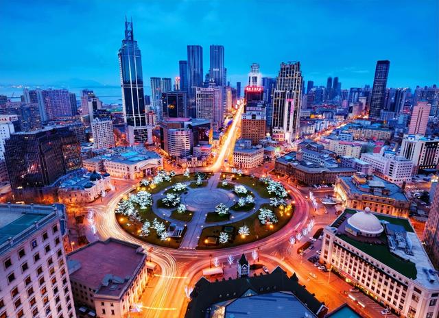 2025年四线城市最新名单排名（2025新一线城市名单）(8)