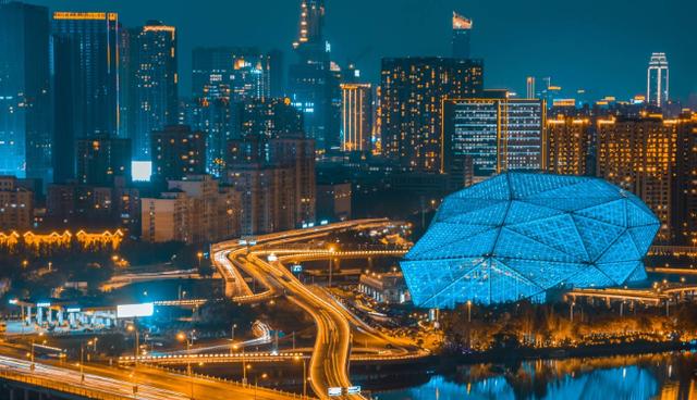 2025年四线城市最新名单排名（2025新一线城市名单）(7)