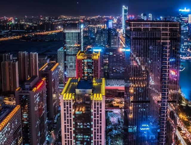 2025年四线城市最新名单排名（2025新一线城市名单）(11)