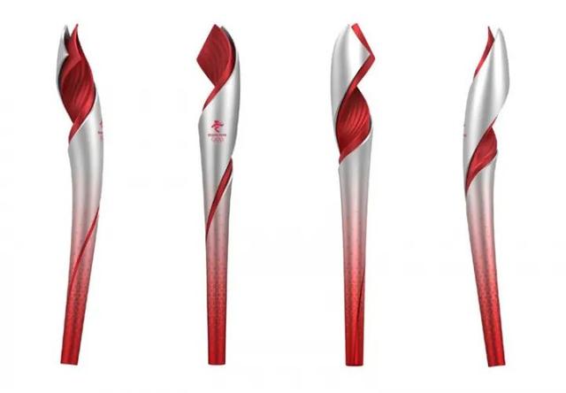 北京2022年冬奥会开幕式回眸（2022北京冬奥会设计回顾）(18)