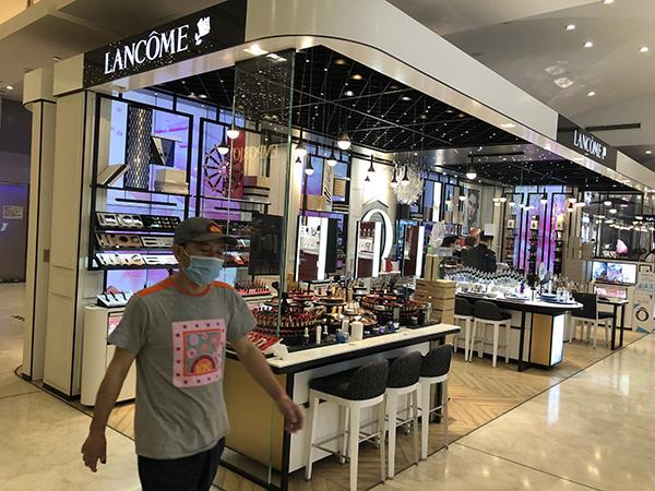 上海五五购物节打折活动（五五购物节打折）(1)