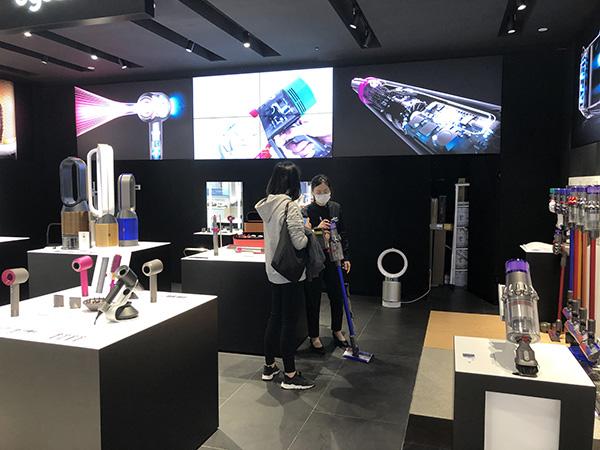 上海五五购物节打折活动（五五购物节打折）(2)