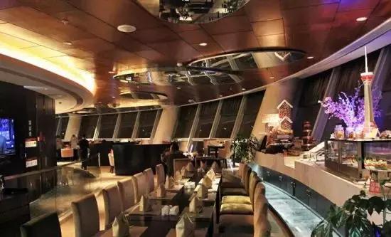 成都人均上千的餐厅你吃过几家（成都性价比超高的七家自助餐厅）(8)