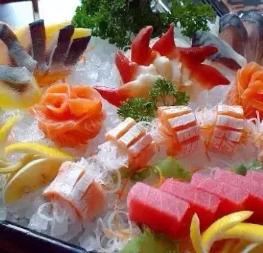 成都人均上千的餐厅你吃过几家（成都性价比超高的七家自助餐厅）(3)