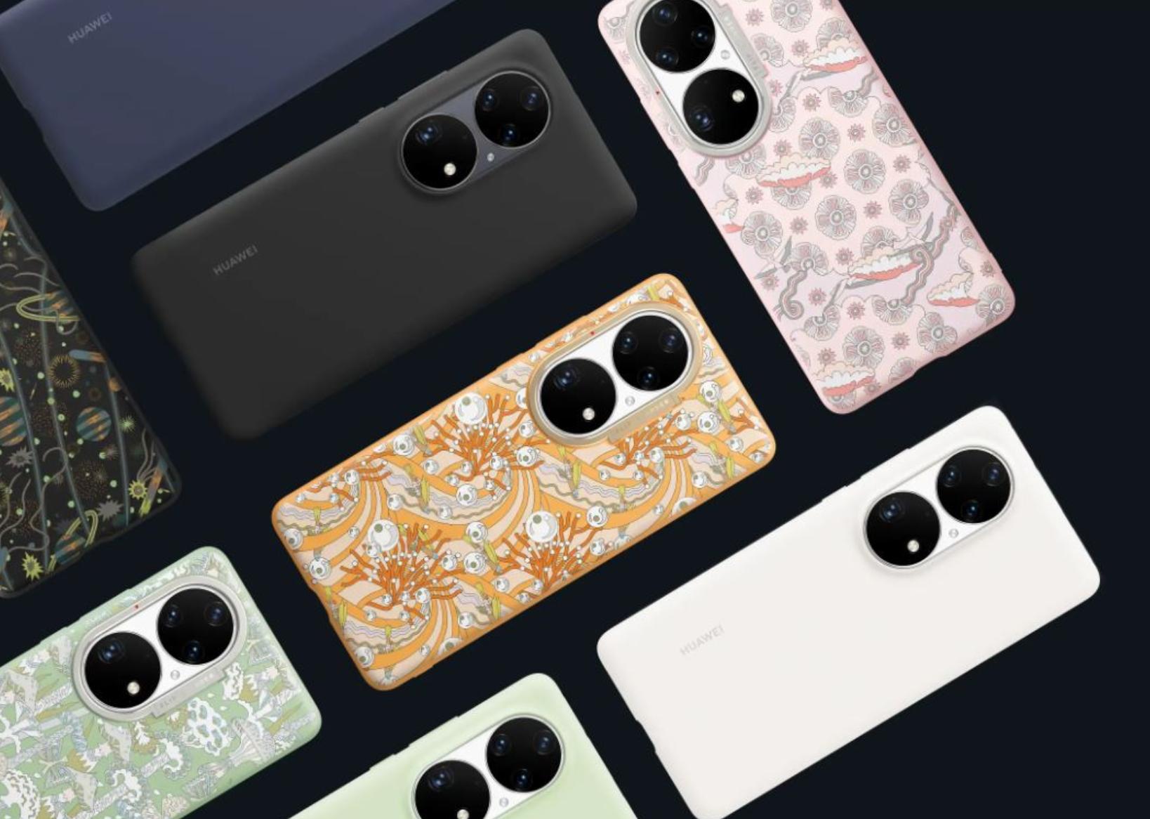 华为口碑最好的5款手机（性价比高值得购买的华为手机）-图4