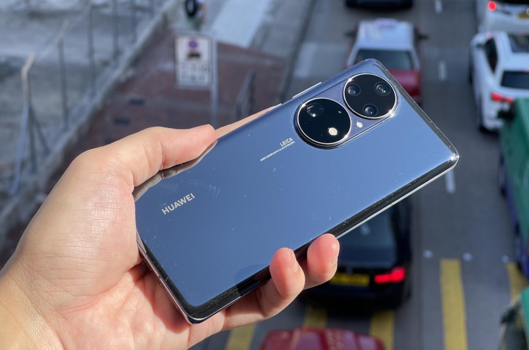 华为口碑最好的5款手机（性价比高值得购买的华为手机）-图3