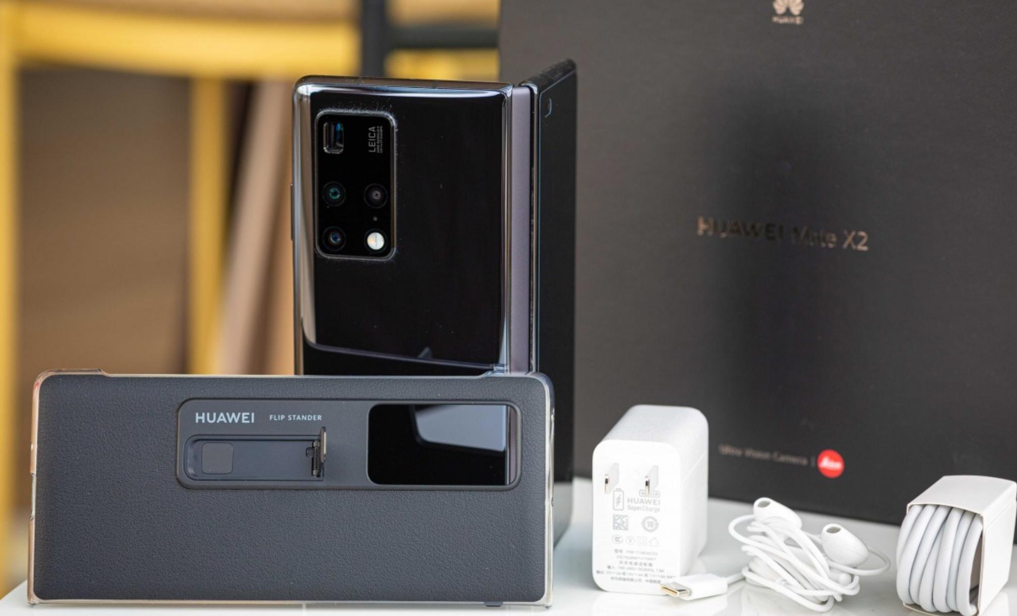 华为口碑最好的5款手机（性价比高值得购买的华为手机）-图11