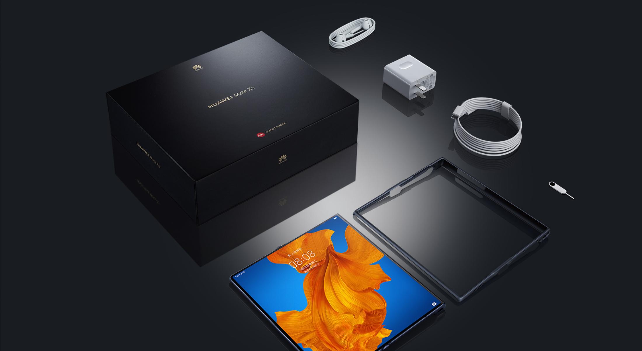 华为口碑最好的5款手机（性价比高值得购买的华为手机）-图7