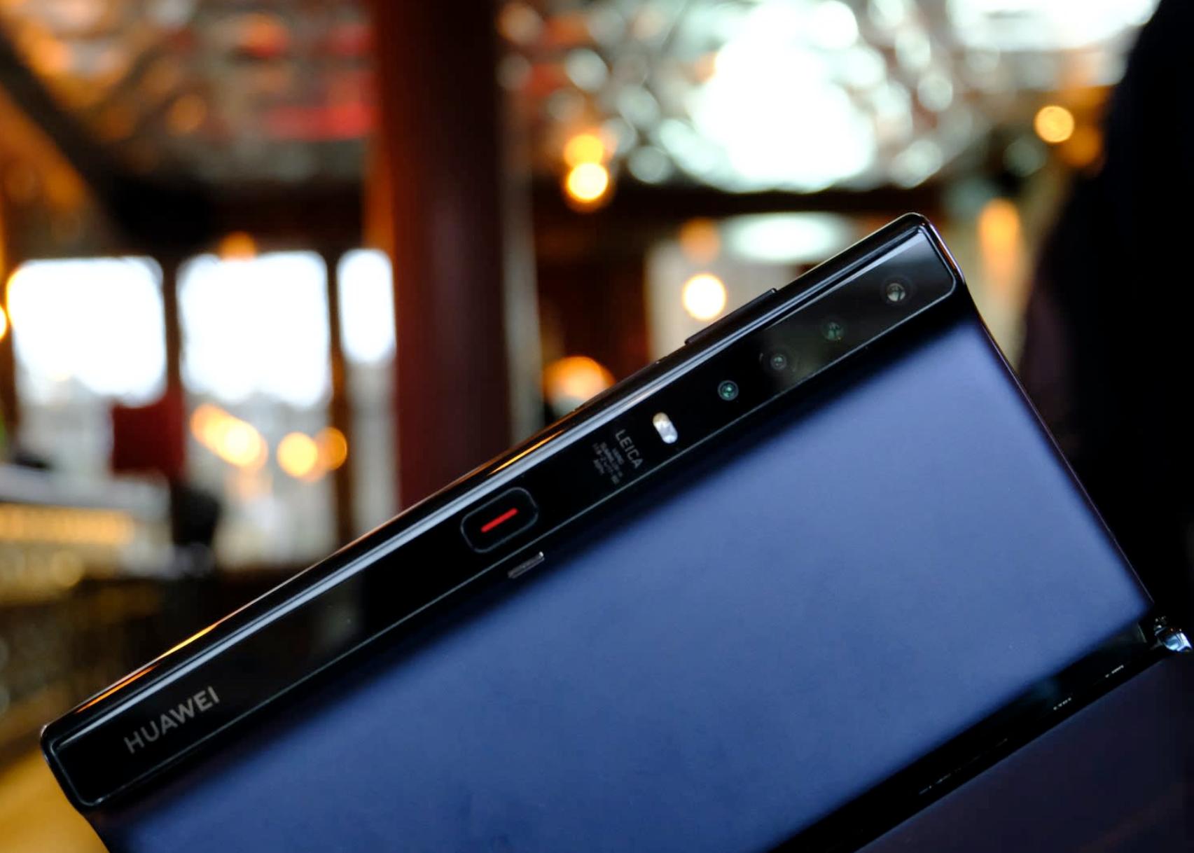 华为口碑最好的5款手机（性价比高值得购买的华为手机）-图8