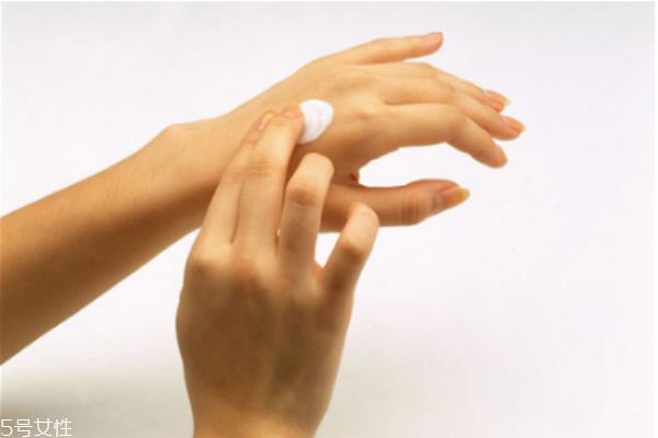 护手霜有什么作用 不同护手霜作用不同 护手霜有什么作用 不同护手霜作用不同