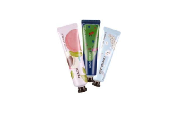 护手霜有什么作用 不同护手霜作用不同 护手霜有什么作用 不同护手霜作用不同