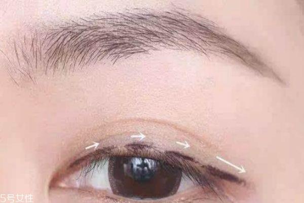 画眼线用什么好 看个人使用习惯 画眼线用什么好 看个人使用习惯