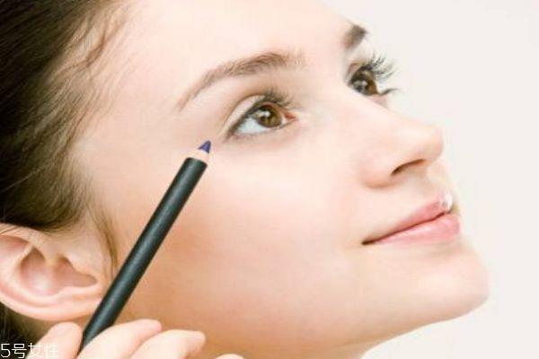 画眼线用什么好 看个人使用习惯 画眼线用什么好 看个人使用习惯