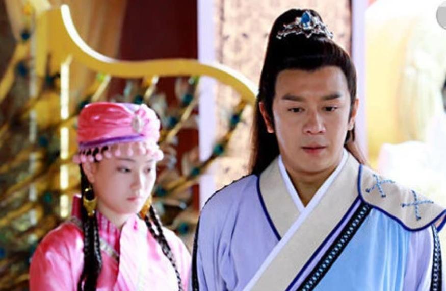 薛平贵为什么毒死王宝钏（18天皇后王宝钏死因真相大揭秘）-图5