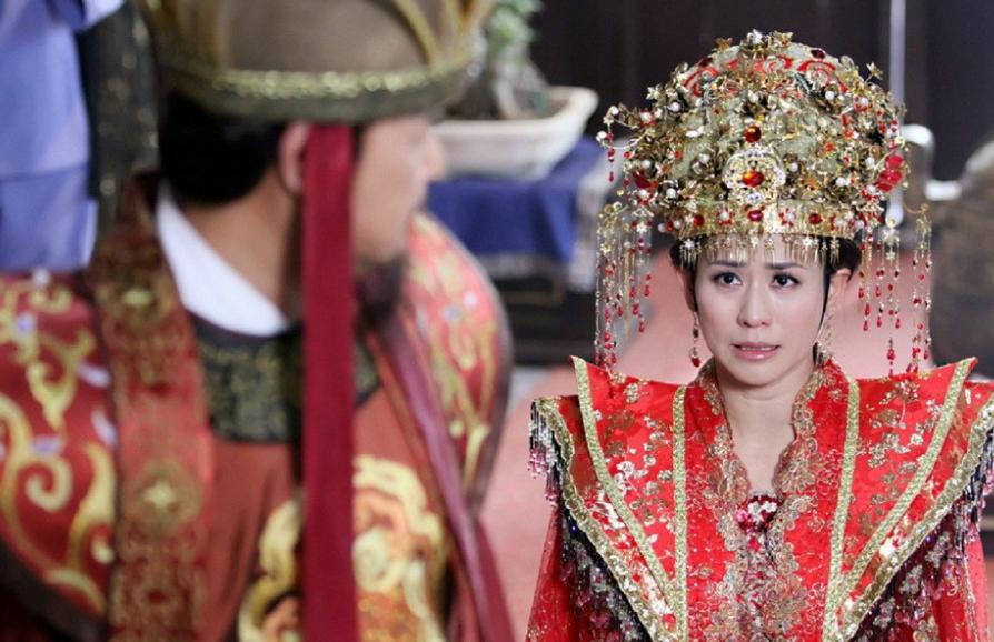 薛平贵为什么毒死王宝钏（18天皇后王宝钏死因真相大揭秘）-图7