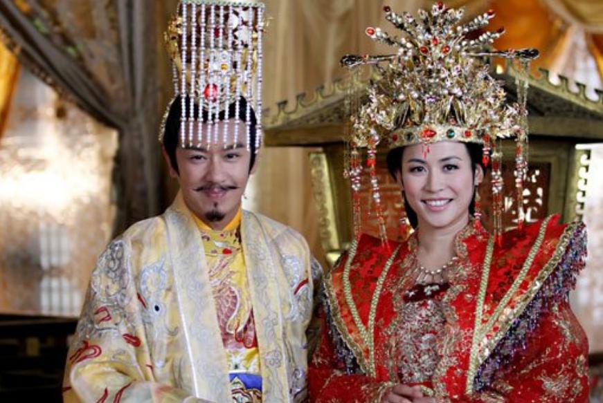 薛平贵为什么毒死王宝钏（18天皇后王宝钏死因真相大揭秘）-图8