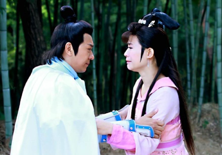 薛平贵为什么毒死王宝钏（18天皇后王宝钏死因真相大揭秘）-图6