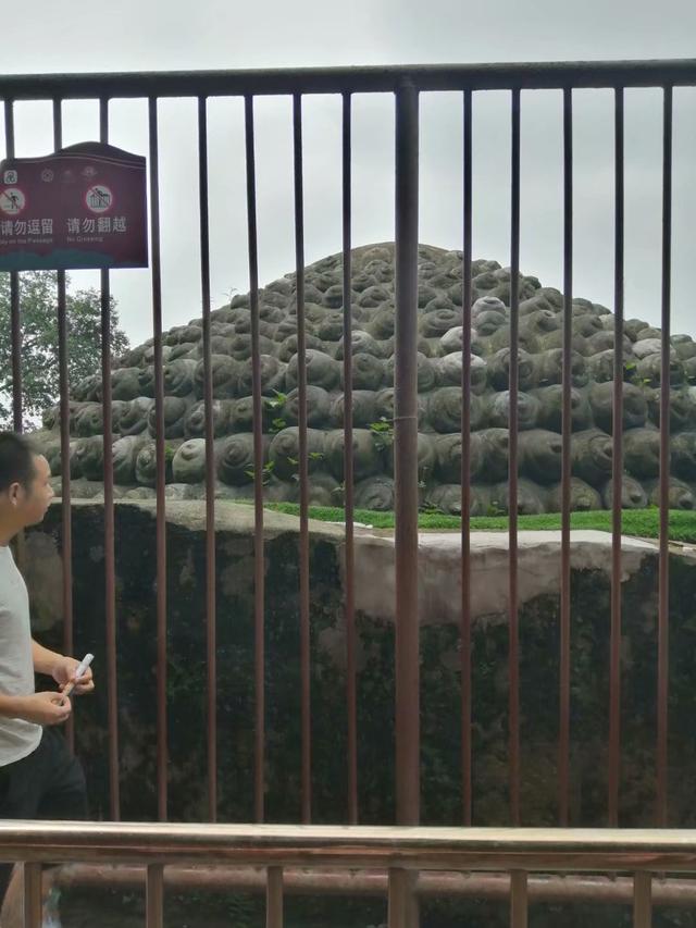 乐山大佛一日游最佳路线(乐山大佛一日游)(9)