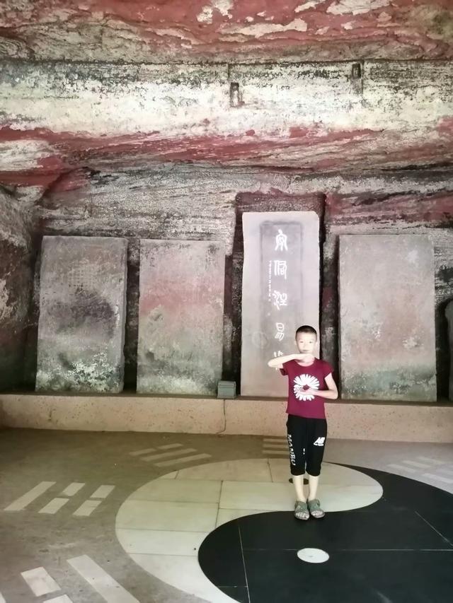 乐山大佛一日游最佳路线(乐山大佛一日游)(14)