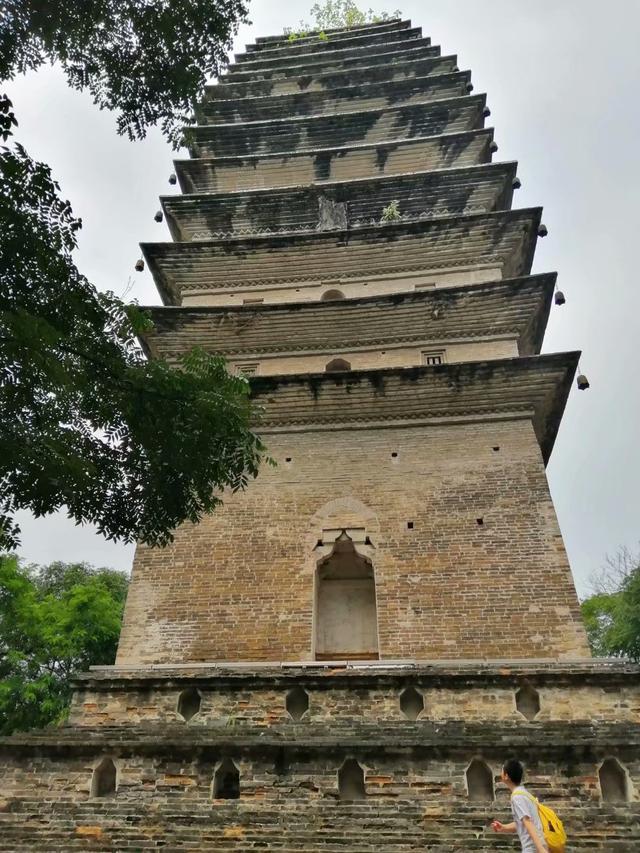 乐山大佛一日游最佳路线(乐山大佛一日游)(17)