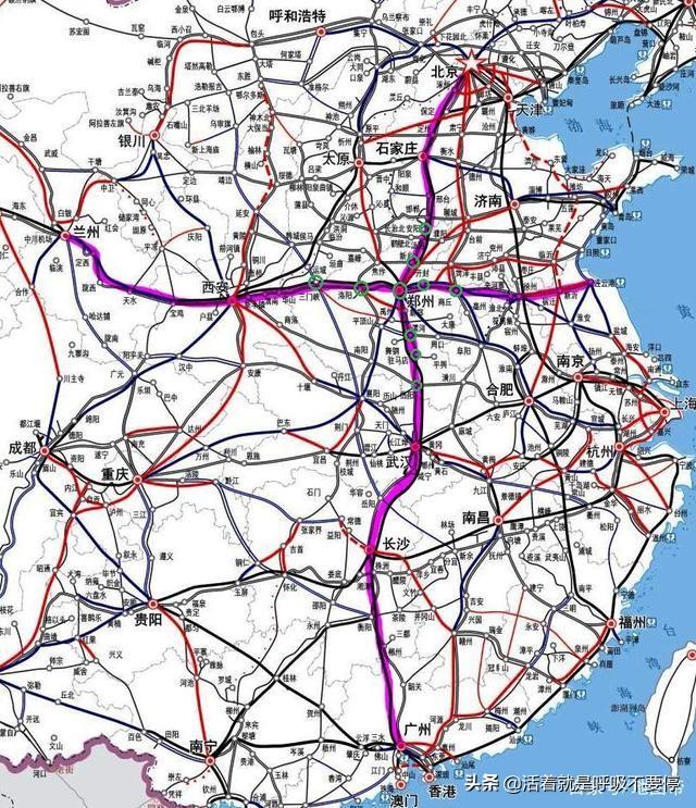 河南豫西豫南(河南豫西豫北豫东)(2)