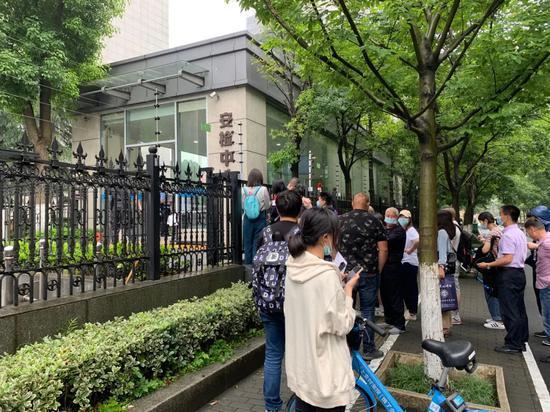 杭州杀妻分尸案网友自述（杭州杀妻分尸案当事人）(2)