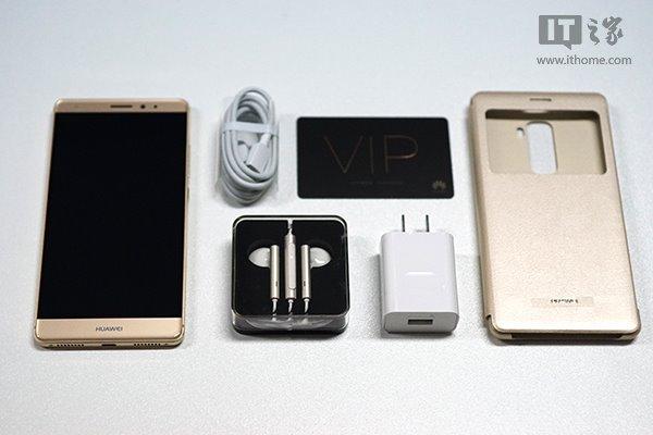 华为mates市场价（专注高端路线4199元华为Mate）(5)