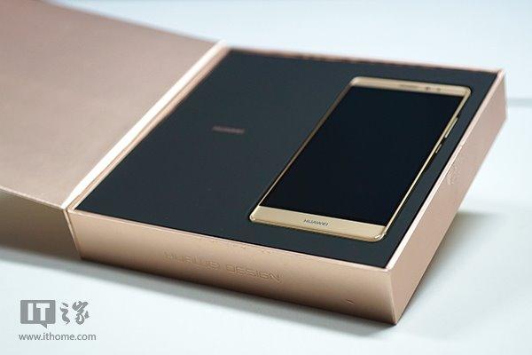 华为mates市场价（专注高端路线4199元华为Mate）(3)