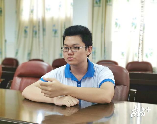 广东高州二中2022高考喜报（茂名7人被清华北大预约录取）(3)