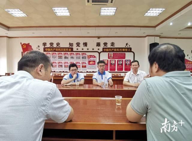 广东高州二中2022高考喜报（茂名7人被清华北大预约录取）(2)