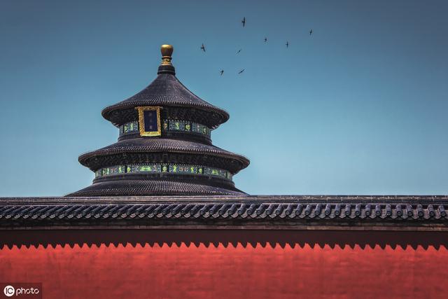 北京自助游攻略大全图解（第一次北京自助游超详细路线攻略）(1)