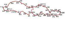 北京自助游攻略大全图解（第一次北京自助游超详细路线攻略）(7)