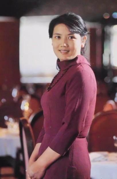 曾迷倒亿万国人的一代女神，塑造经典无数，如今移居海外安享晚年