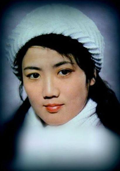 曾迷倒亿万国人的一代女神，塑造经典无数，如今移居海外安享晚年