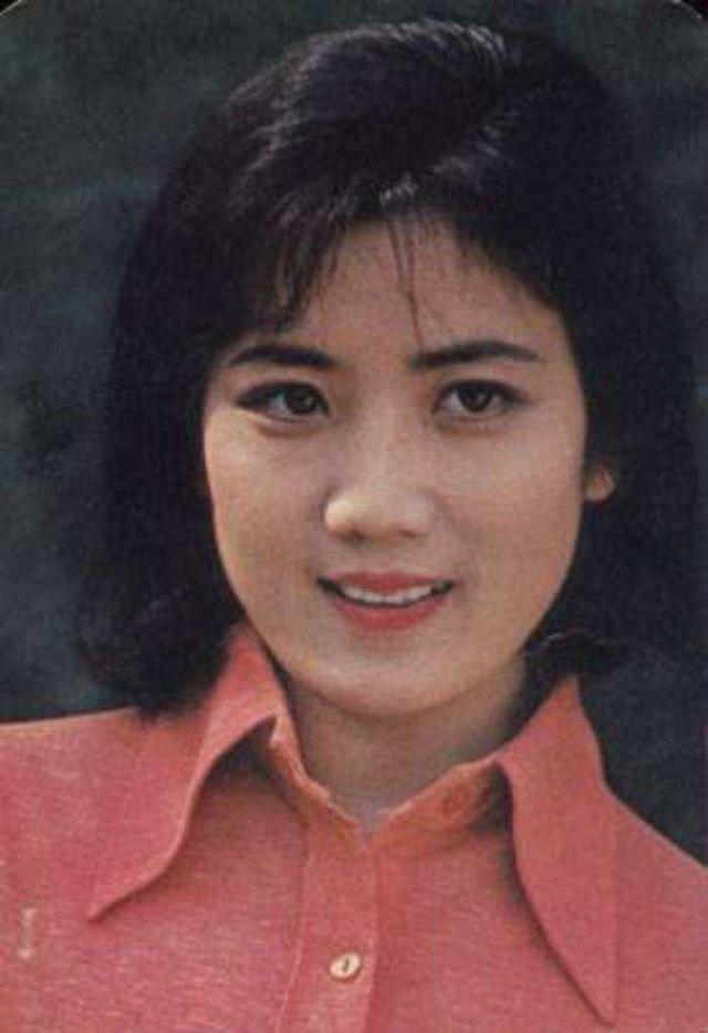 曾迷倒亿万国人的一代女神，塑造经典无数，如今移居海外安享晚年