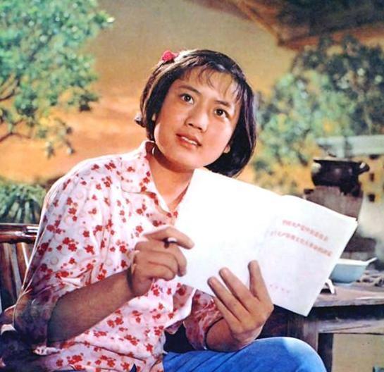 曾迷倒亿万国人的一代女神，塑造经典无数，如今移居海外安享晚年