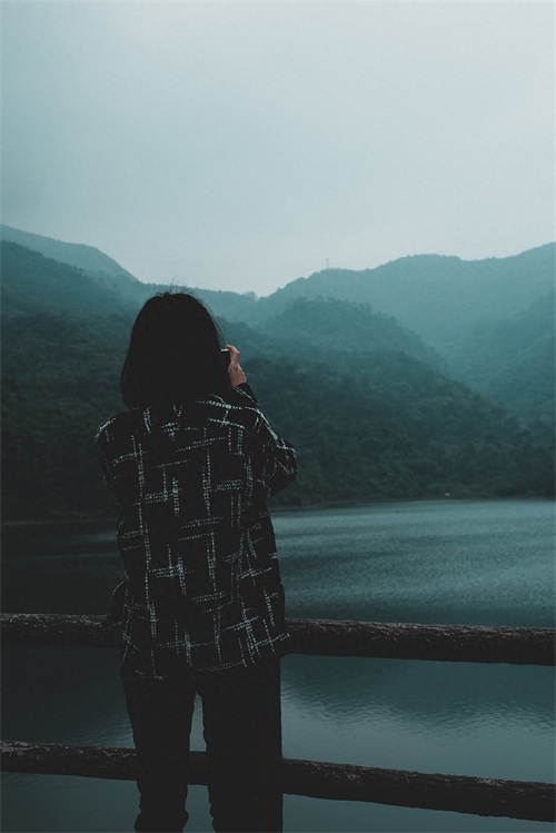 厦门天竺山森林公园