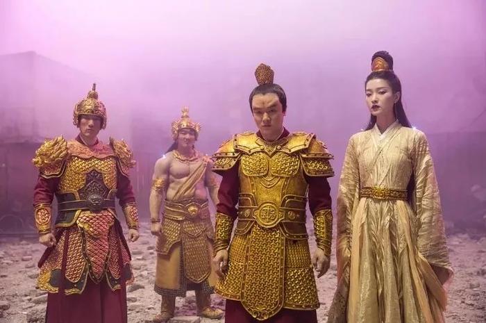 筷子出师不利，喜剧着实难拍