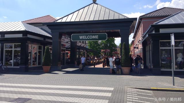 德莱尔斯旅游攻略（长假欧洲名牌购物之荷兰篇）(4)