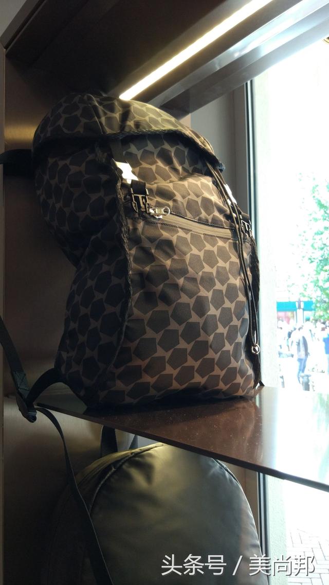 德莱尔斯旅游攻略（长假欧洲名牌购物之荷兰篇）(10)