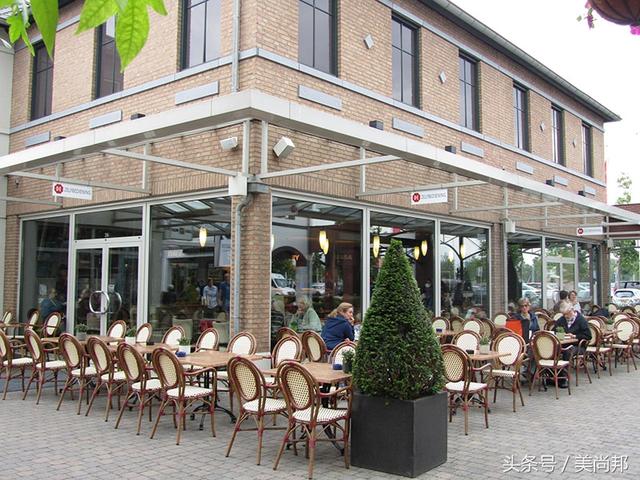 德莱尔斯旅游攻略（长假欧洲名牌购物之荷兰篇）(14)