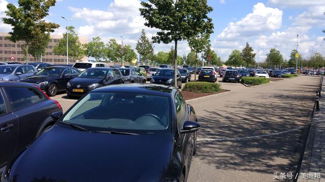 德莱尔斯旅游攻略（长假欧洲名牌购物之荷兰篇）(3)