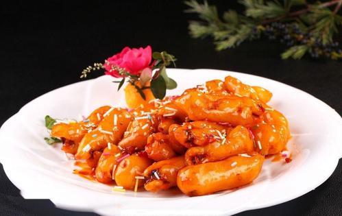 糖醋茄子怎么做 糖醋茄子的做法 糖醋茄子怎么做 糖醋茄子的做法