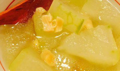 萝卜能和冬瓜放在一起煲汤吗