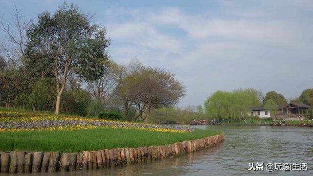 浙江风景好的旅游景点前十名（浙江省十大旅游景点）(7)