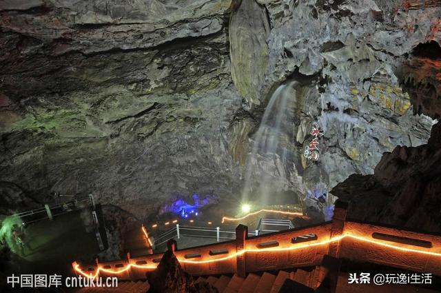 浙江风景好的旅游景点前十名（浙江省十大旅游景点）(8)