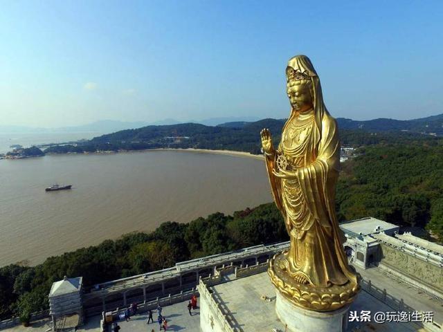 浙江风景好的旅游景点前十名（浙江省十大旅游景点）(9)