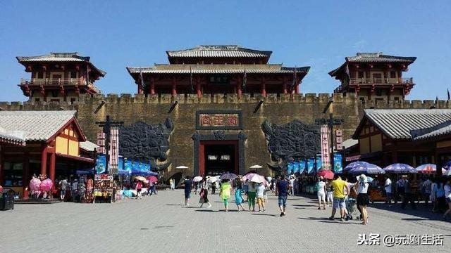 浙江风景好的旅游景点前十名（浙江省十大旅游景点）(2)