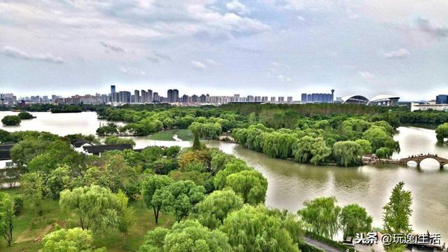 浙江风景好的旅游景点前十名（浙江省十大旅游景点）(5)