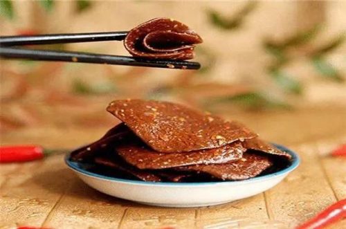 安徽十大小吃排行榜(安徽十大必吃美食排名)插图5